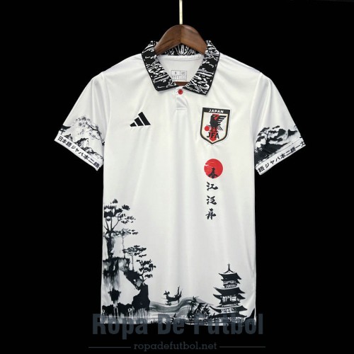 Camiseta Japon Ink Palace 2023/2024