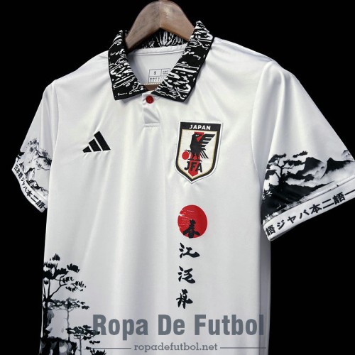 Camiseta Japon Ink Palace 2023/2024