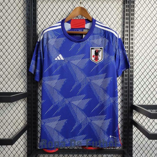 Camiseta Japon Primera Equipacion 2022/2023