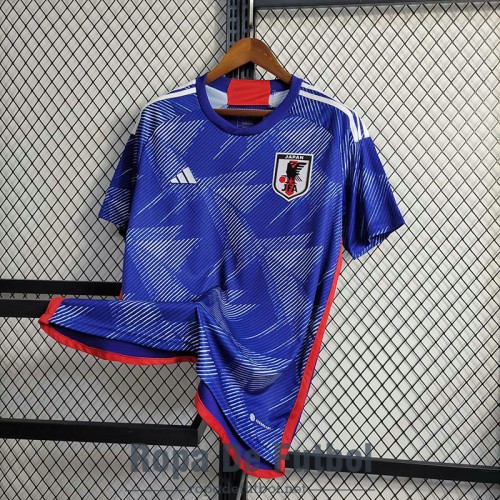 Camiseta Japon Primera Equipacion 2022/2023