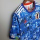 Camiseta Japon Special Edition Azul 2021/2022