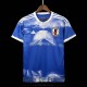 Camiseta Japon Special Edition Mount Fuji 2023/2024