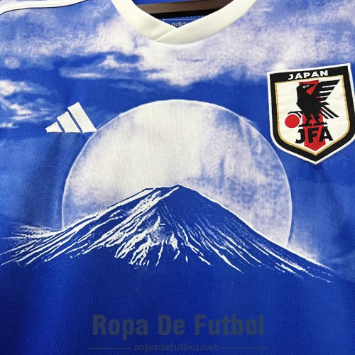 Camiseta Japon Special Edition Mount Fuji 2023/2024