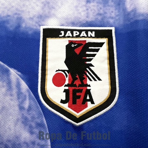 Camiseta Japon Special Edition Mount Fuji 2023/2024