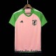 Camiseta Japon Special Edition Pink 2023/2024