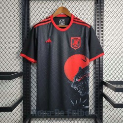 Camiseta Japon Tiger Edition 2023/2024