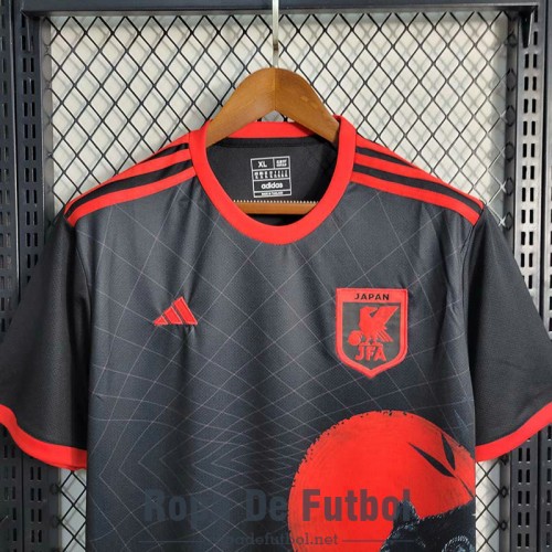 Camiseta Japon Tiger Edition 2023/2024