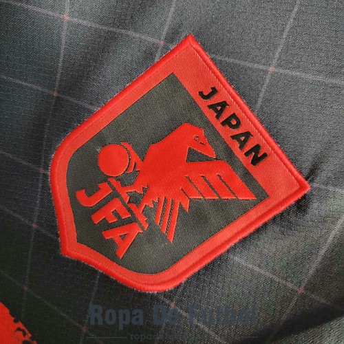 Camiseta Japon Tiger Edition 2023/2024