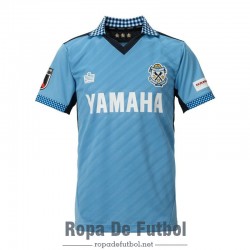 Camiseta Jubilo Iwata Primera Equipación 2024/2025