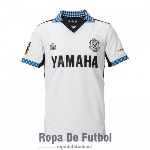 Camiseta Jubilo Iwata Segunda Equipación 2024/2025