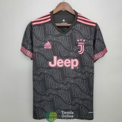 Camiseta Juventus Concept Edition Training Suit 2021/2022