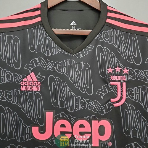 Camiseta Juventus Concept Edition Training Suit 2021/2022