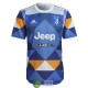 Camiseta Juventus Fourth 2021/2022