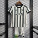 Camiseta Juventus Niños Primera Equipación 2022/2023