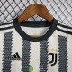 Camiseta Juventus Niños Primera Equipación 2022/2023