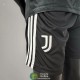 Camiseta Juventus Niños Segunda Equipación 2022/2023