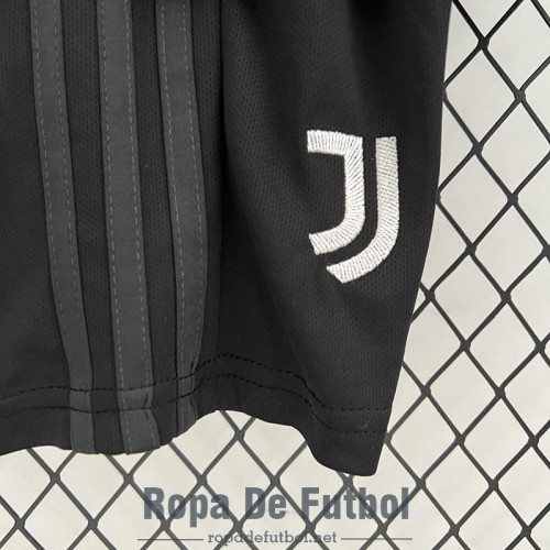 Camiseta Juventus Ninos Tercera Equipación 2023/2024