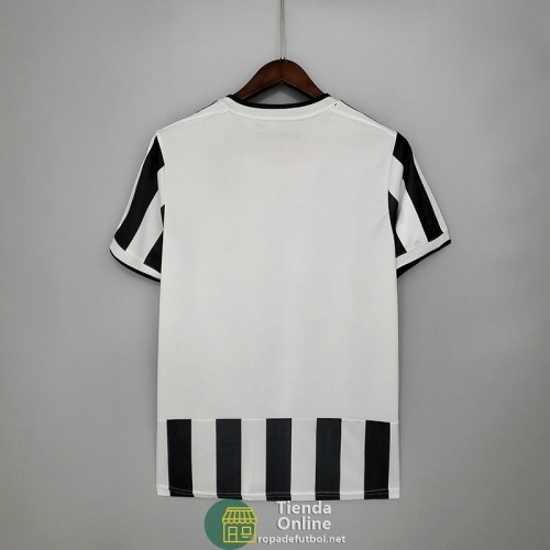 Camiseta Juventus Primera Equipación 2021/2022