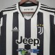 Camiseta Juventus Primera Equipación 2021/2022