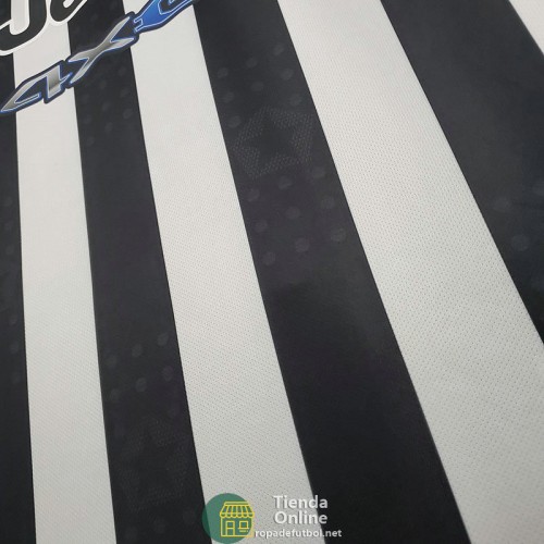 Camiseta Juventus Primera Equipación 2021/2022