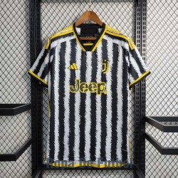 Camiseta Juventus Primera Equipación 2023/2024