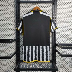 Camiseta Juventus Primera Equipación 2023/2024