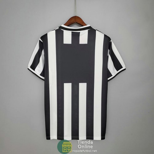 Camiseta Juventus Retro Primera Equipación 1994/1995