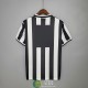 Camiseta Juventus Retro Primera Equipación 1994/1995