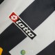 Camiseta Juventus Retro Primera Equipación 2001/2002