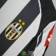 Camiseta Juventus Retro Primera Equipación 2002/2003