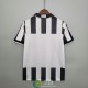 Camiseta Juventus Retro Primera Equipación 2014/2015