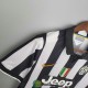 Camiseta Juventus Retro Primera Equipación 2014/2015