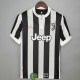 Camiseta Juventus Retro Primera Equipación 2017/2018