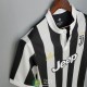 Camiseta Juventus Retro Primera Equipación 2017/2018