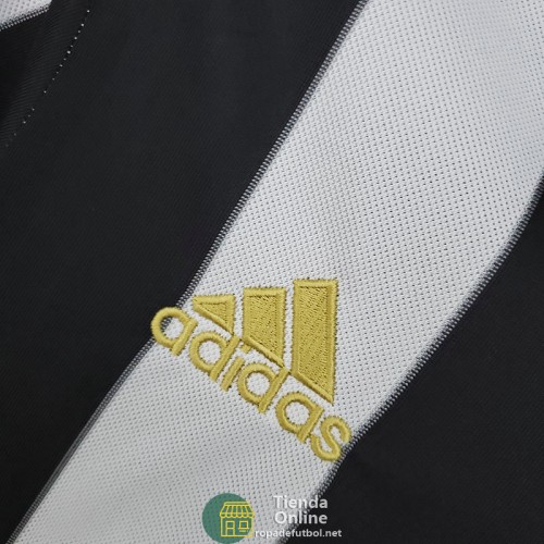 Camiseta Juventus Retro Primera Equipación 2017/2018