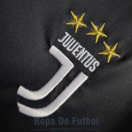 Camiseta Juventus Retro Primera Equipación 2019/2020