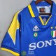 Camiseta Juventus Retro Segunda Equipación 1995/1997