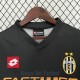 Camiseta Juventus Retro Segunda Equipación 2001/2002