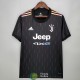 Camiseta Juventus Segunda Equipación 2021/2022