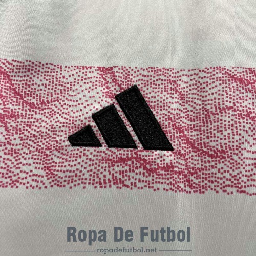 Camiseta Juventus Segunda Equipacion 2023/2024