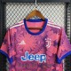 Camiseta Juventus Tercera Equipacion 2022/2023