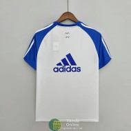 Camiseta Juventus Training Suit Blanco I 2022/2023