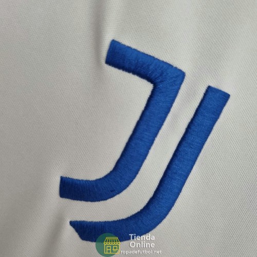 Camiseta Juventus Training Suit Blanco I 2022/2023