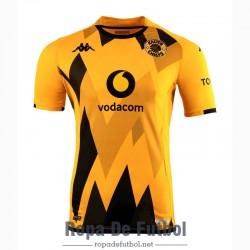 Camiseta Kaizer Chiefs Primera Equipación 2023/2024