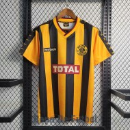 Camiseta Kaizer Chiefs Retro Primera Equipación 1998/1999