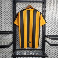 Camiseta Kaizer Chiefs Retro Primera Equipación 1998/1999