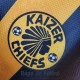 Camiseta Kaizer Chiefs Retro Primera Equipación 1998/1999