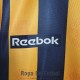 Camiseta Kaizer Chiefs Retro Primera Equipación 1998/1999