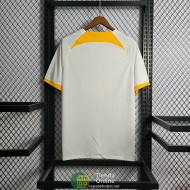 Camiseta Kaizer Chiefs Segunda Equipacion 2022/2023