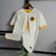 Camiseta Kaizer Chiefs Segunda Equipacion 2022/2023